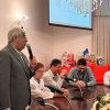 Visita DRS4 - Humanização